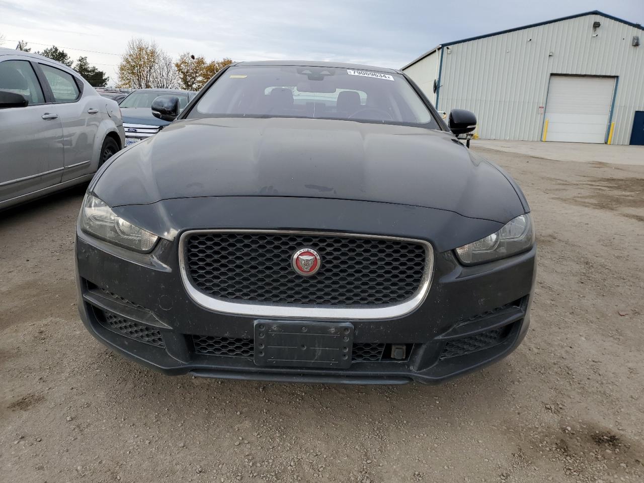 2017 Jaguar Xe Prestige VIN: SAJAK4BN0HA976222 Lot: 79069634