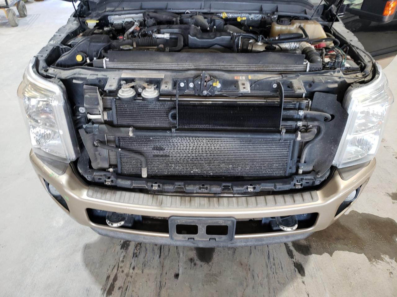 2011 Ford F350 - Image 11