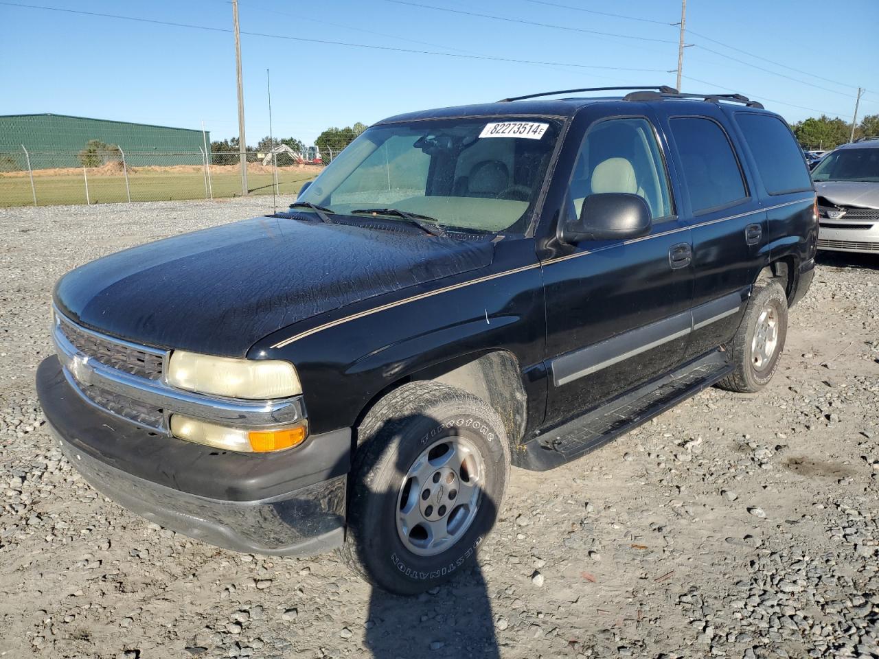 2004 Chevrolet Tahoe - Image 1