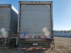 2014 Wabash Trailer en Venta en Grand Prairie, TX - Normal Wear