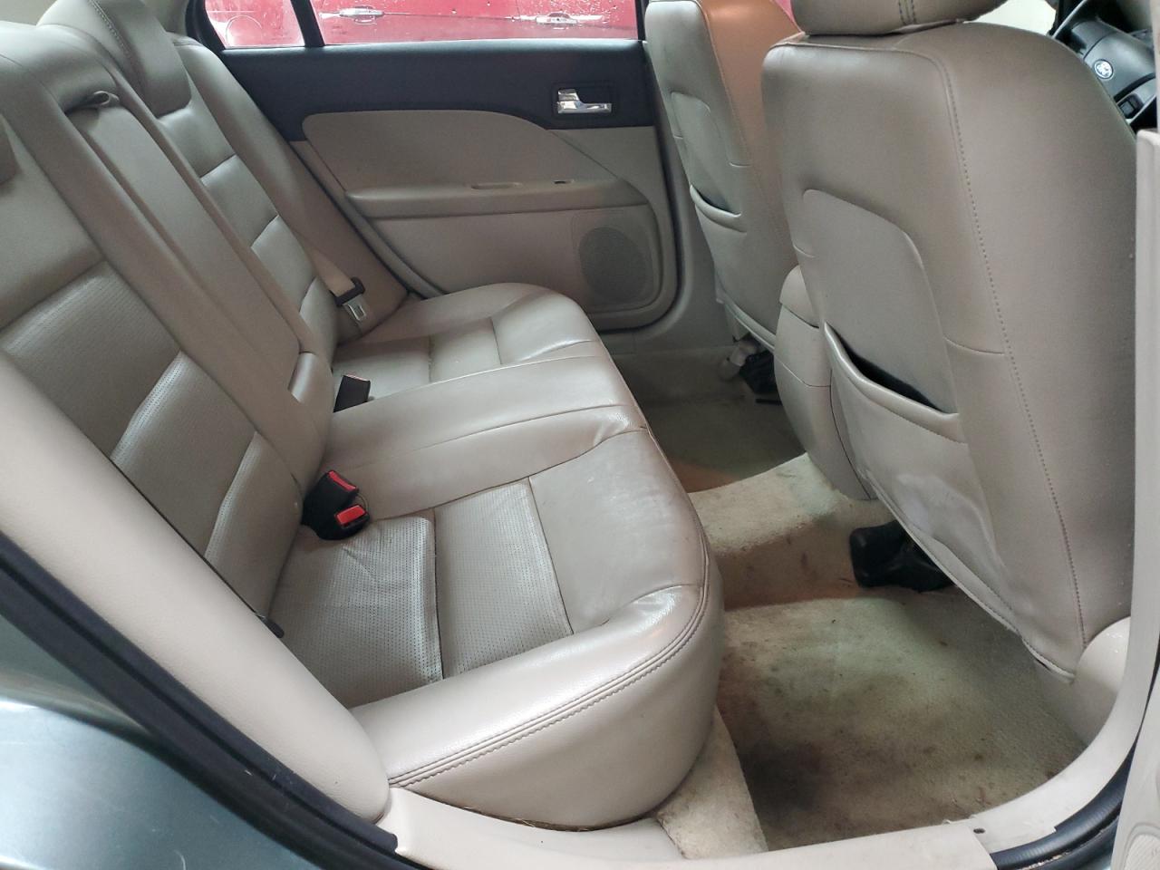 2006 Ford Fusion - Image 10