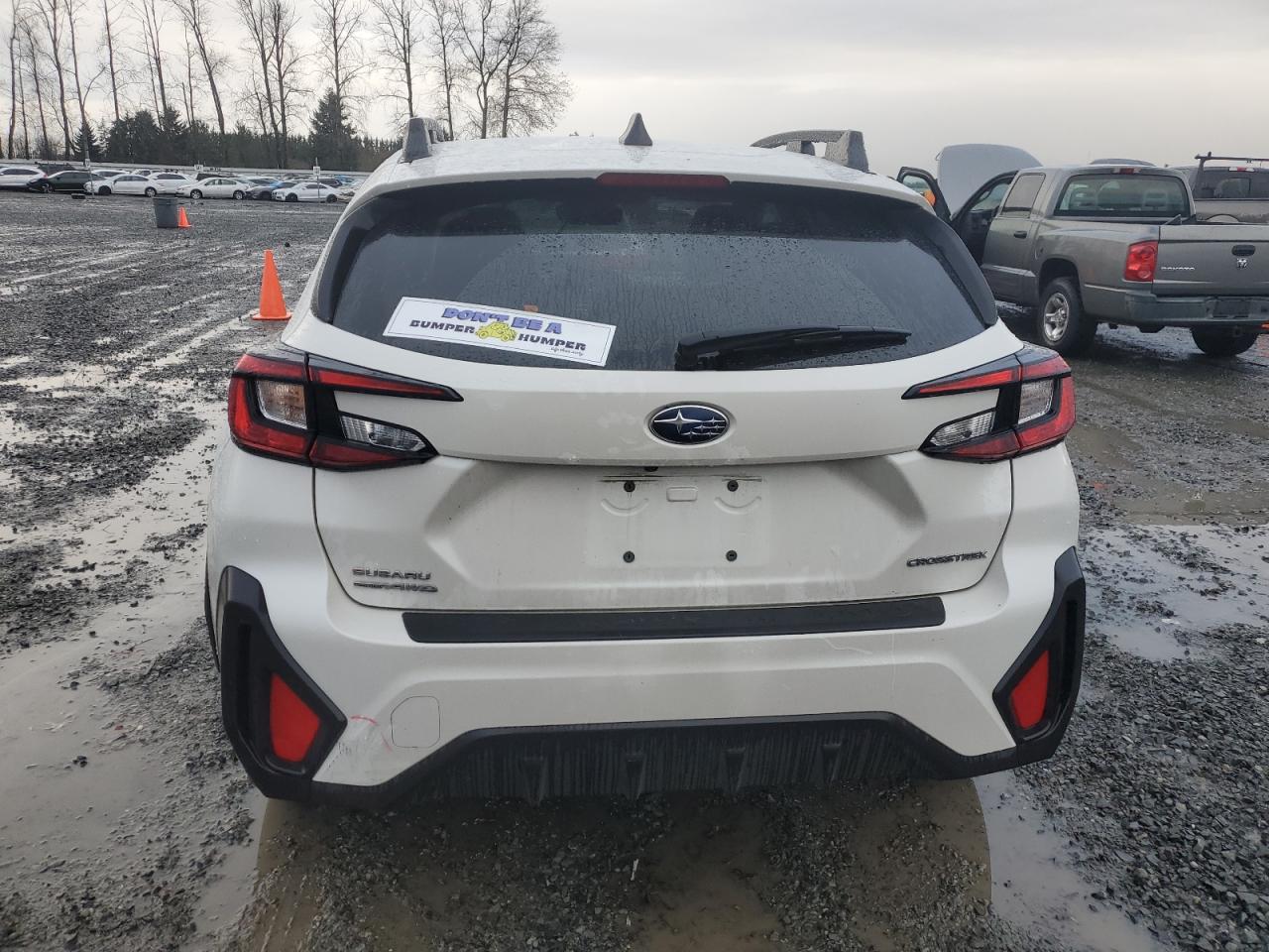 2024 Subaru XV - Image 6