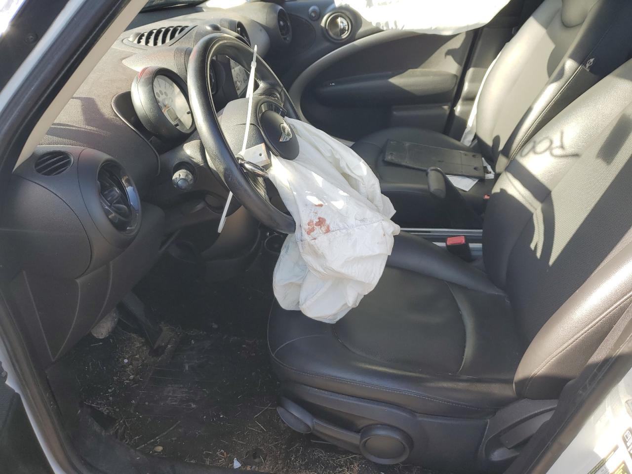 2014 MINI Cooper - Image 7