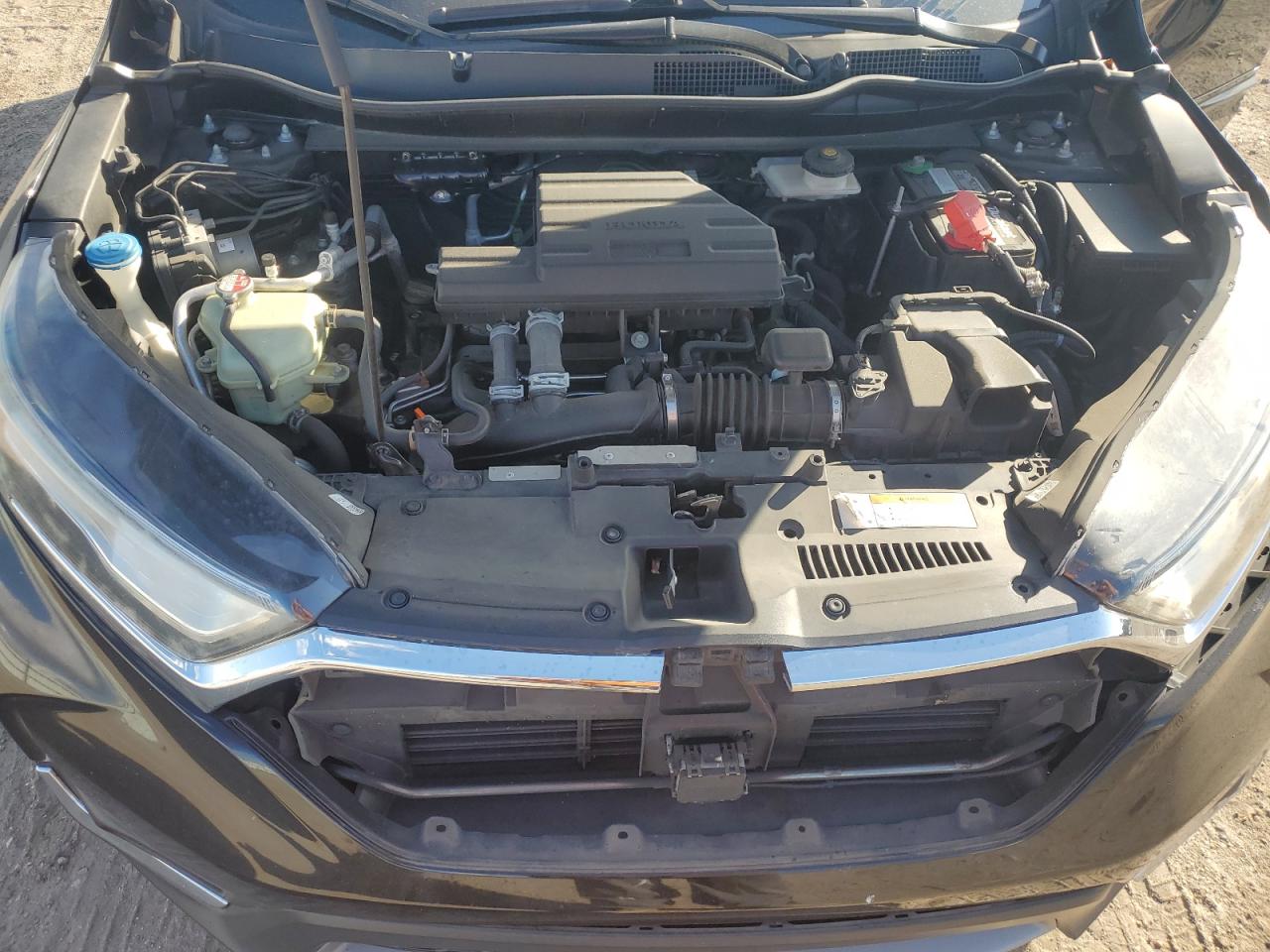 2017 Honda CR-V - Image 12