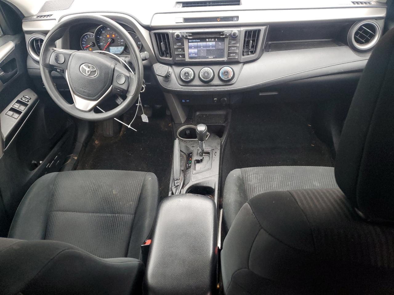 2016 Toyota RAV 4 - Image 8