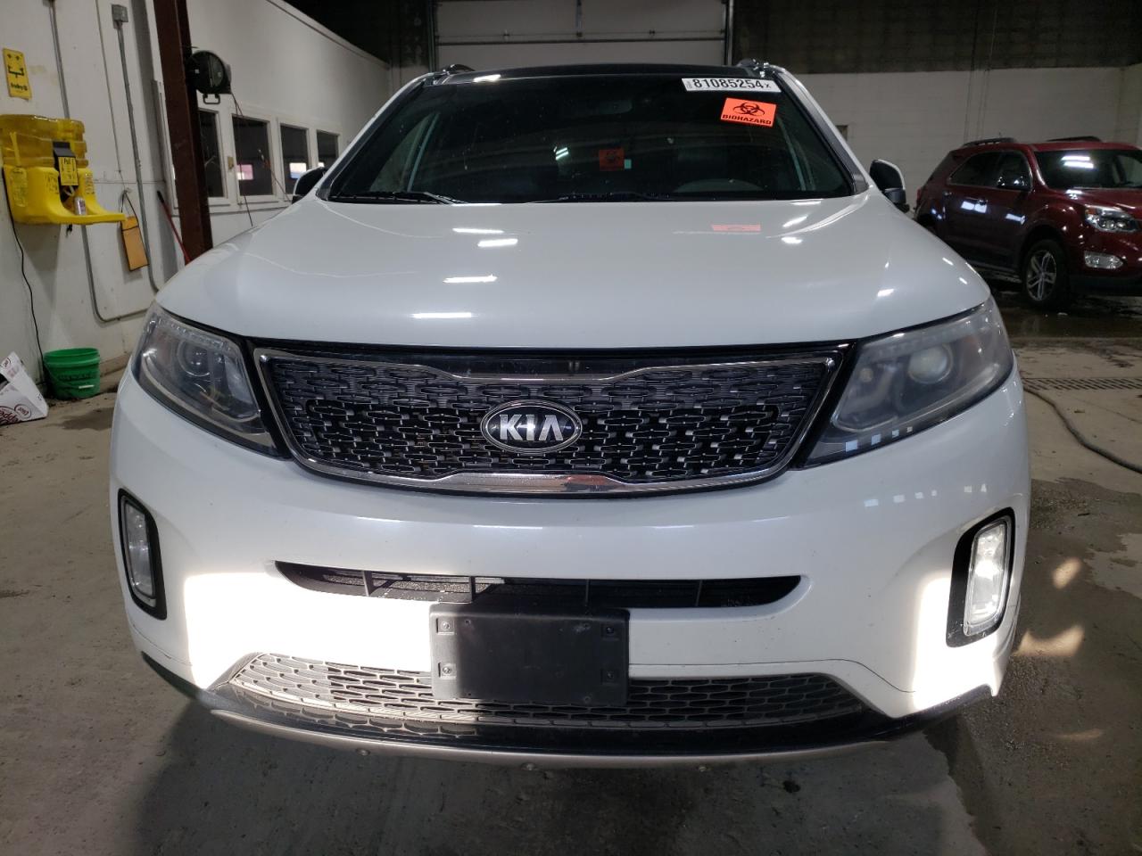 2014 Kia Sorento - Image 5