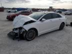 2013 Lincoln Mkz  zu verkaufen in Arcadia, FL - Front End