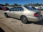 2001 Nissan Altima Xe na sprzedaż w Oklahoma City, OK - Front End