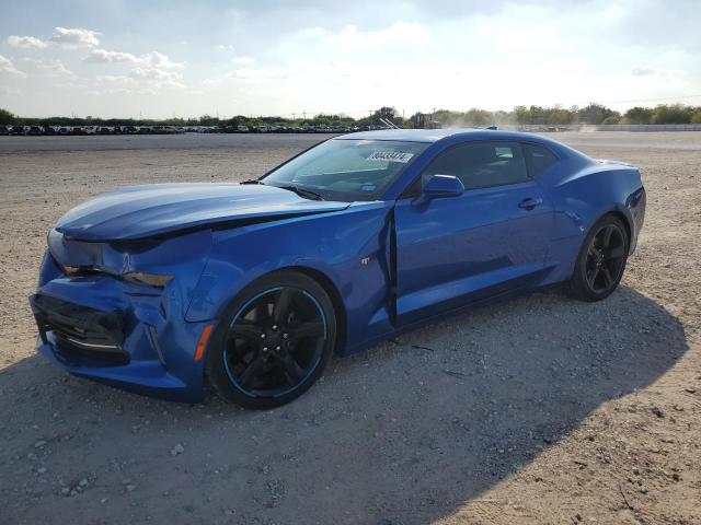 2018 Chevrolet Camaro Lt