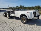 Fort Pierce, FL에서 판매 중인 2019 Ford F450 Super Duty - Burn - Engine