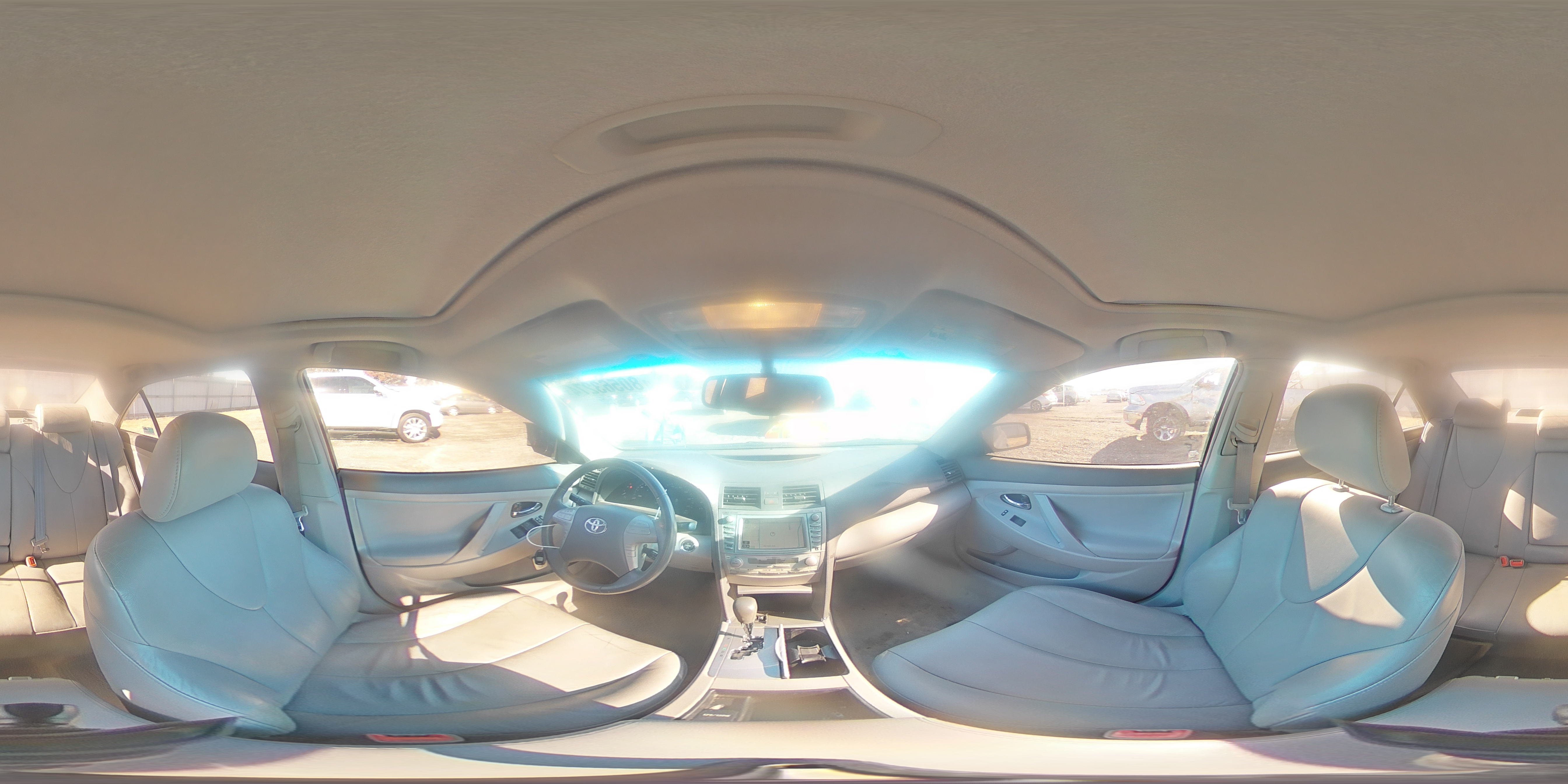2009 Toyota Camry - Image 13