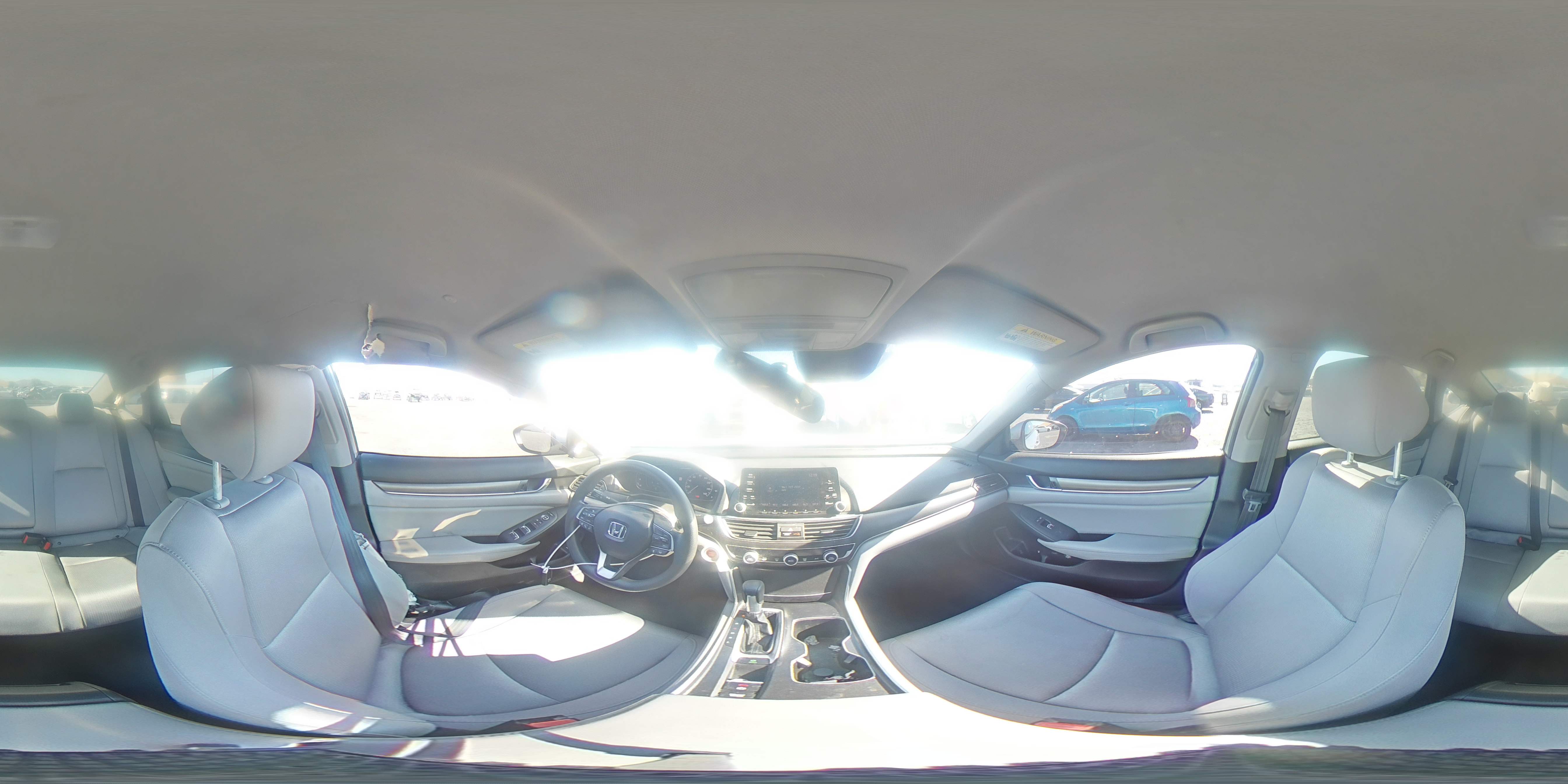 2018 Honda Accord - Image 13