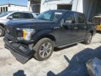 2020 Ford F150 Supercrew en Venta en Riverview, FL - Front End