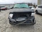 2015 Ford Expedition El Limited იყიდება Wayland-ში, MI - Front End