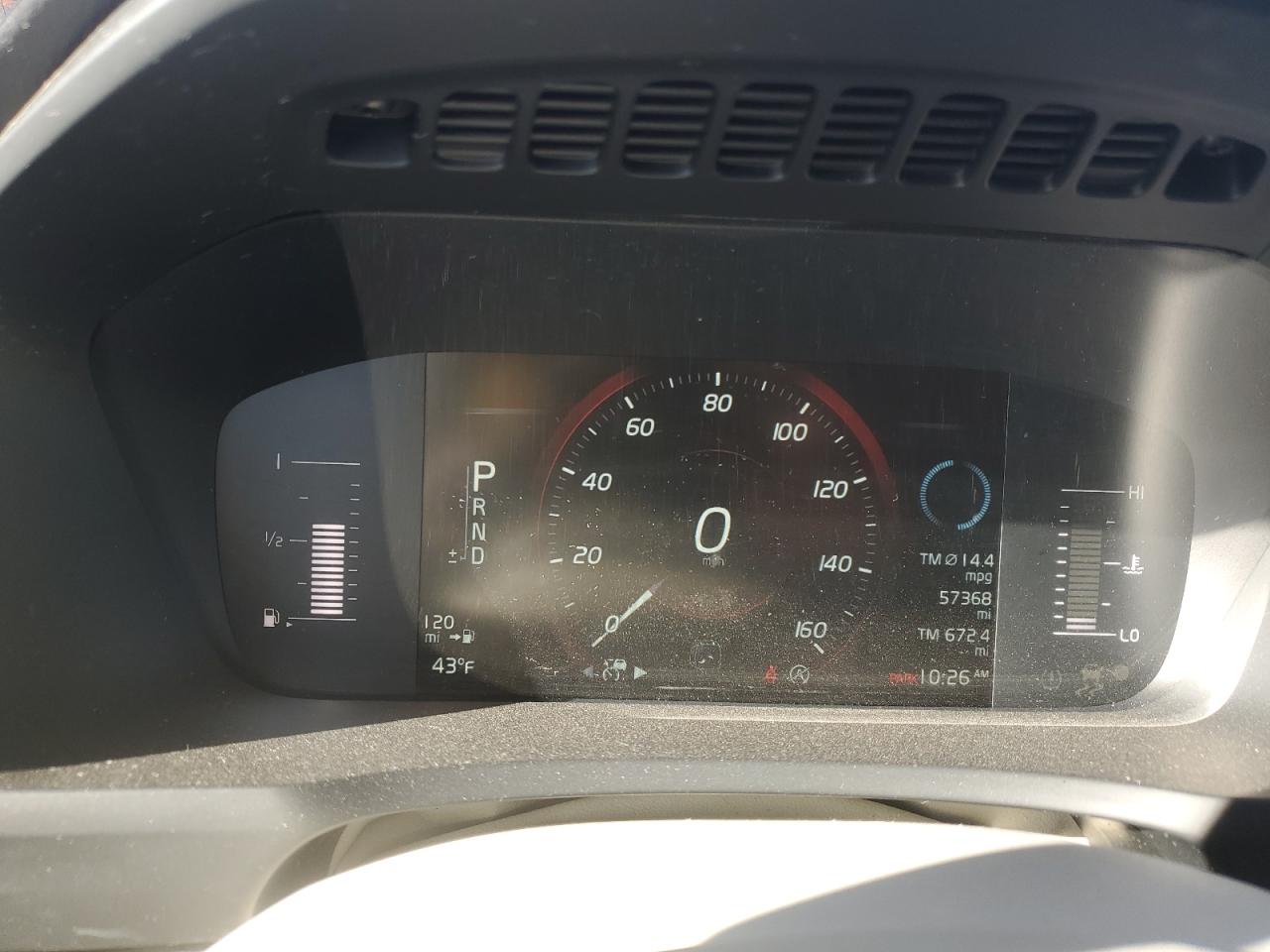 2019 Volvo XC90 - Image 9