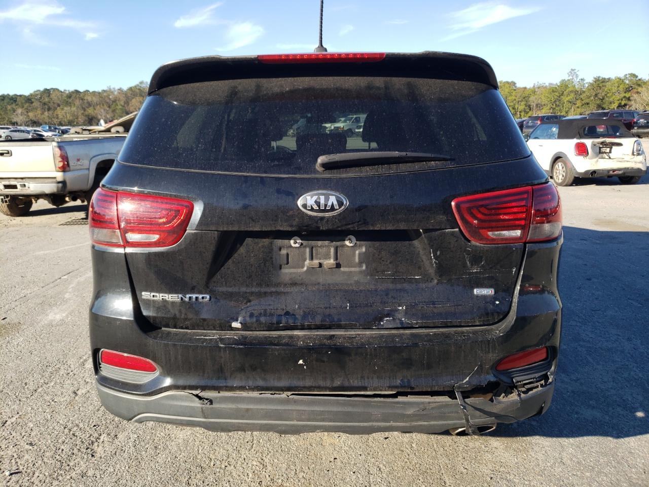 2019 Kia Sorento - Image 6
