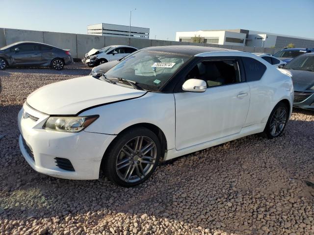 2013 Toyota Scion Tc 