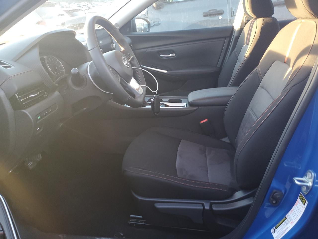 2024 Nissan Sentra - Image 7