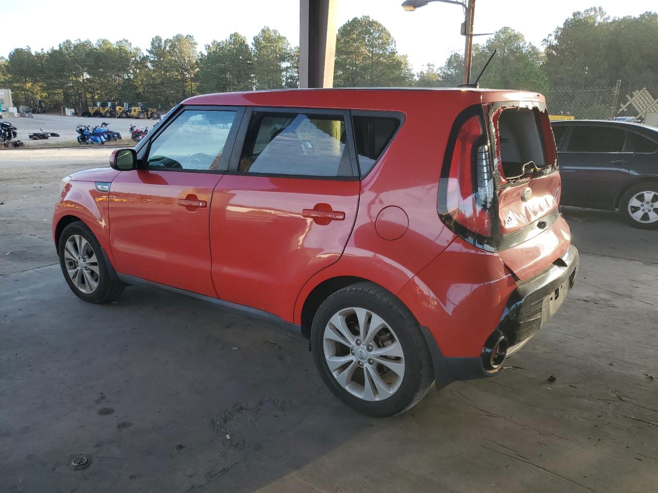 2016 Kia Soul - Image 2