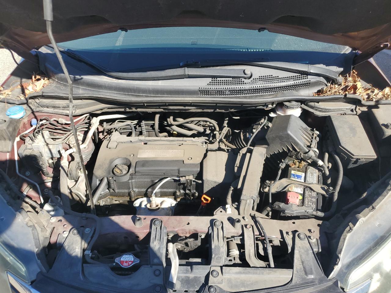2015 Honda CR-V - Image 12