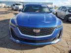 2021 Cadillac Ct5 Premium Luxury на продаже в Woodhaven, MI - Side