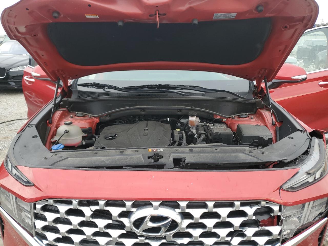 2022 Hyundai Santa Fe - Image 13