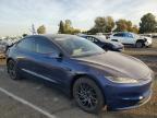 2024 Tesla Model 3  продається в Van Nuys, CA - Rear End