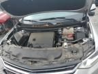 2018 Chevrolet Traverse Lt en Venta en Montgomery, AL - Rear End