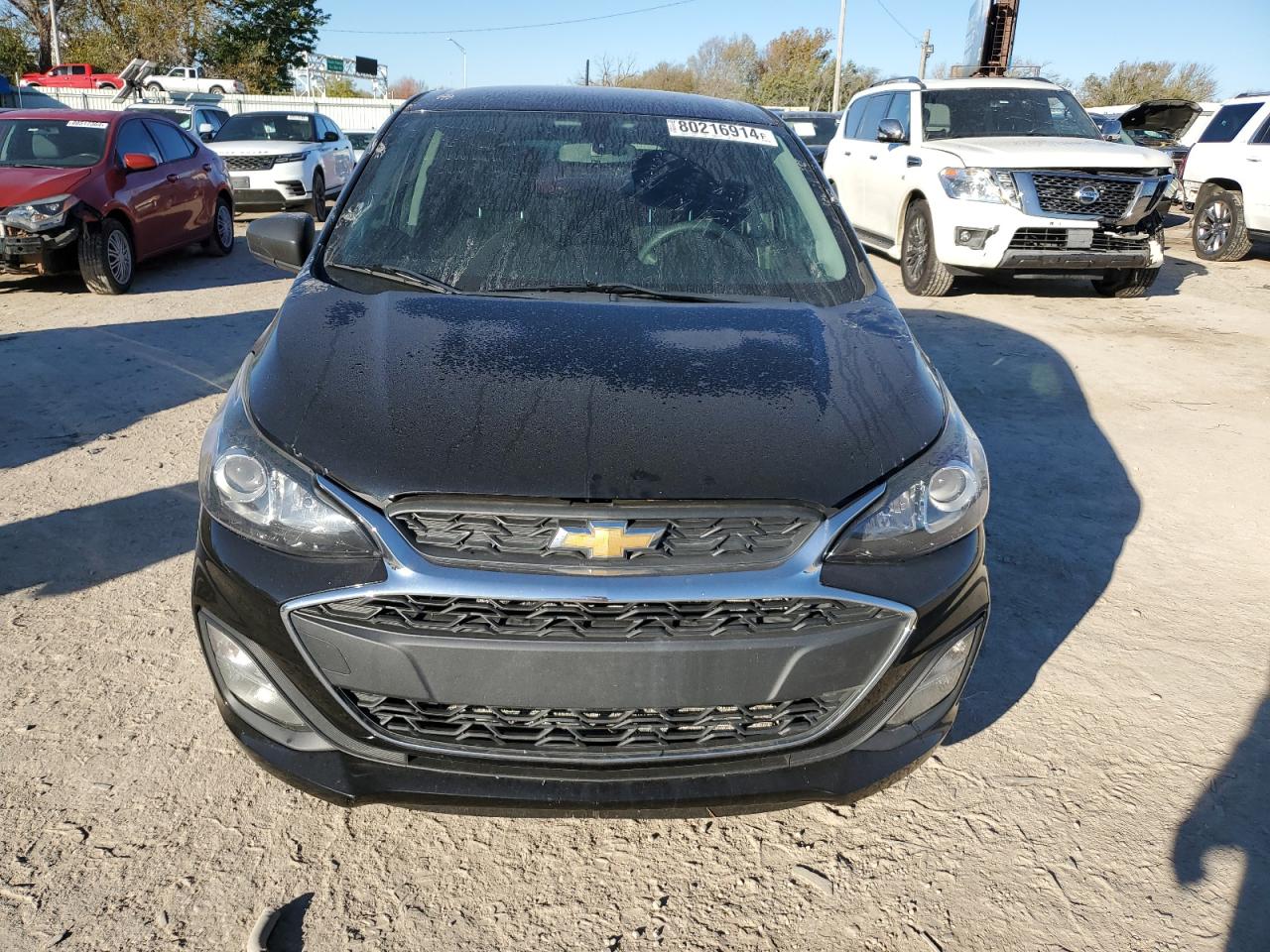 2019 Chevrolet Spark - Image 5