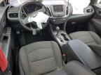 2021 Chevrolet Equinox Lt на продаже в Mercedes, TX - Front End