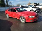 2005 Pontiac Gto  for Sale in Glassboro, NJ - Side