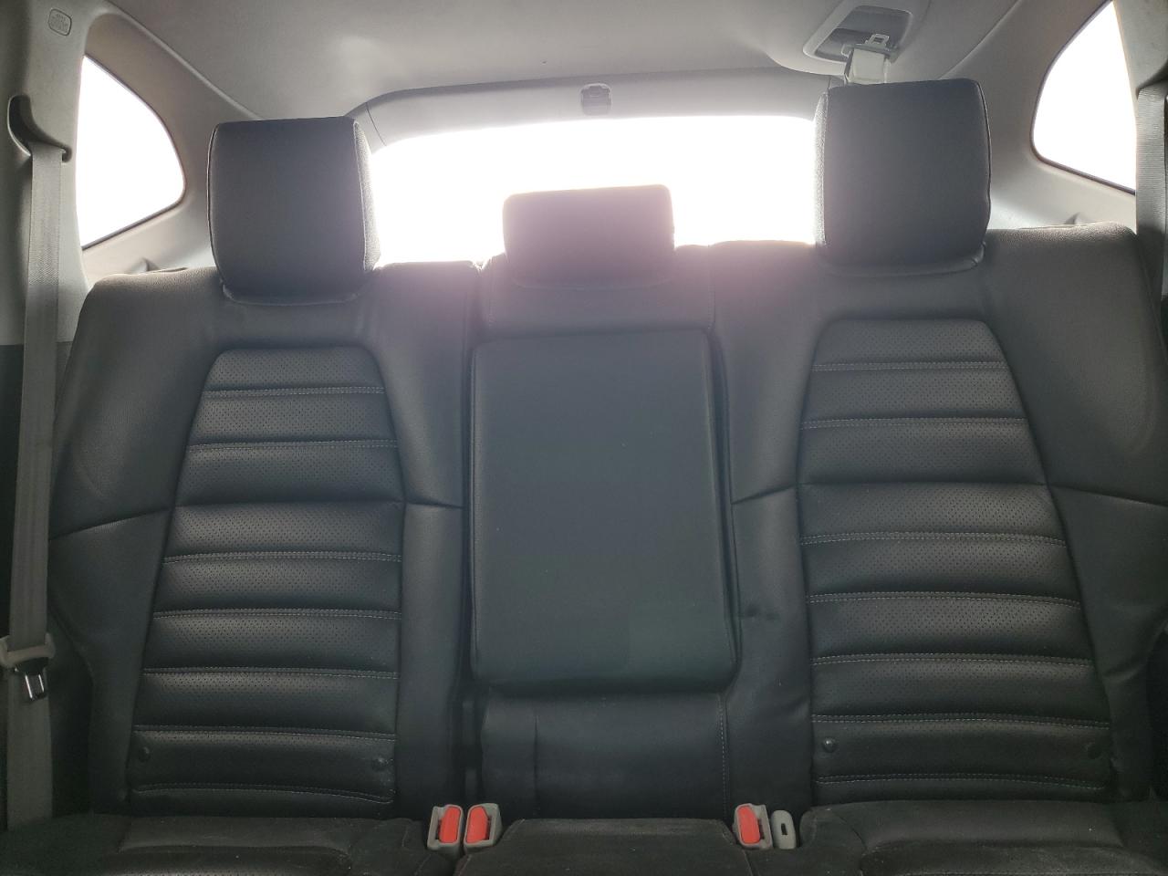 2017 Honda CR-V - Image 10