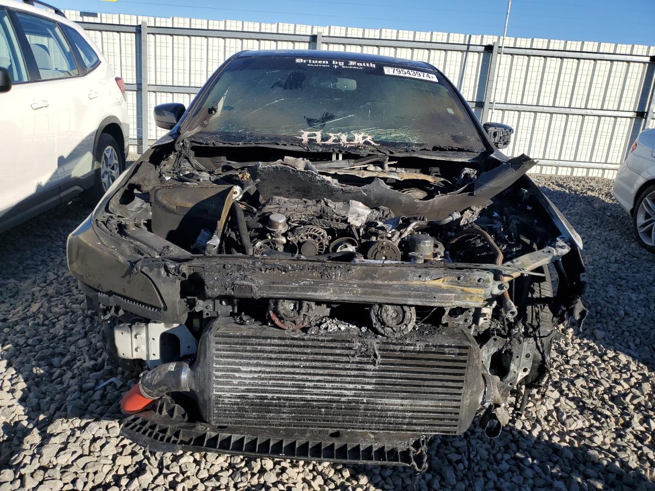2018 Subaru WRX - Image 5