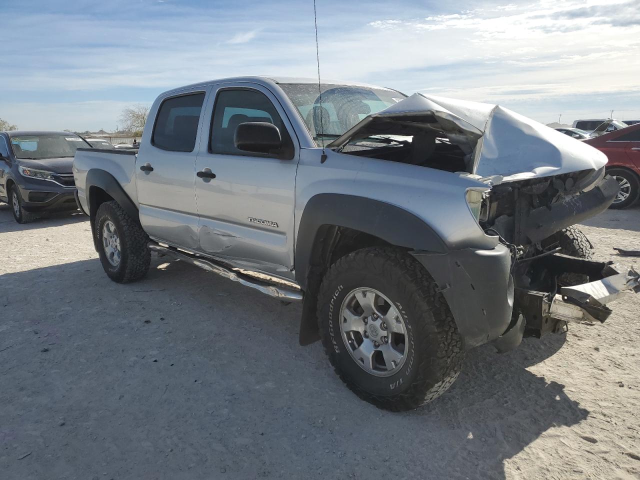 2011 Toyota Tacoma - Image 4