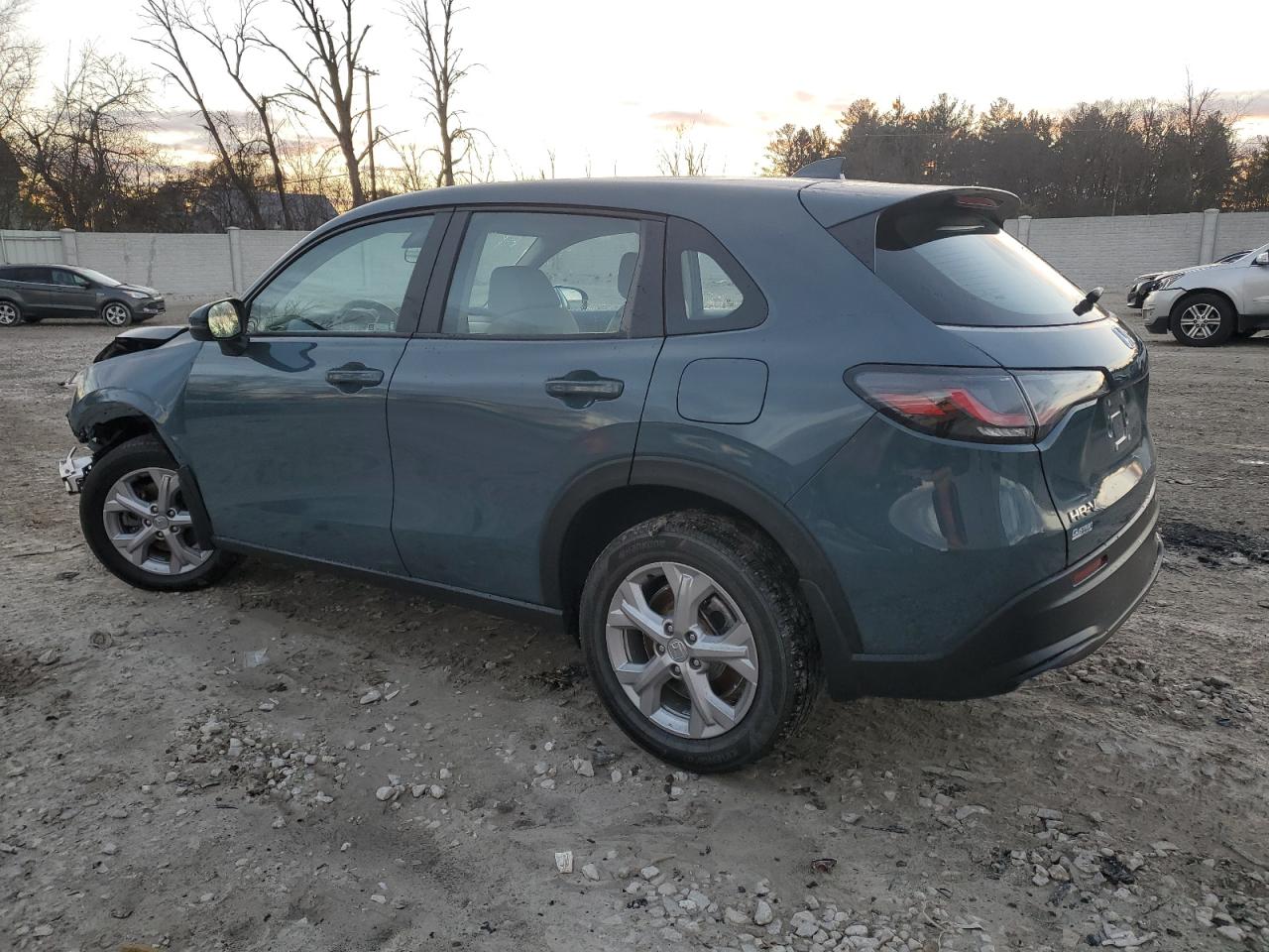 2024 Honda HR-V - Image 2