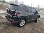 2019 Jeep Renegade Latitude იყიდება Chicago Heights-ში, IL - Rear End