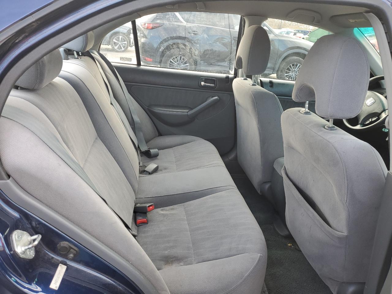 2003 Honda Civic - Image 10
