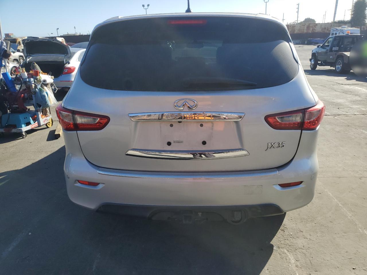 2013 Infiniti Jx35 VIN: 5N1AL0MM2DC313625 Lot: 79769614