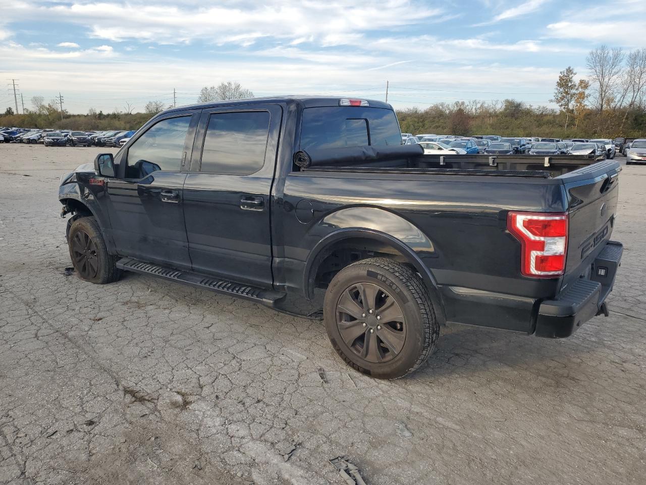 2018 Ford F-150 - Image 2
