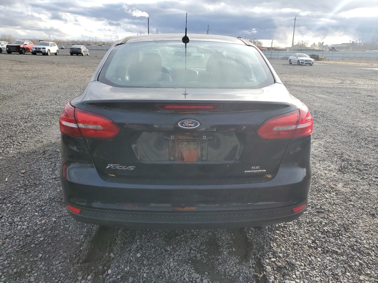 2016 Ford Focus - Image 6