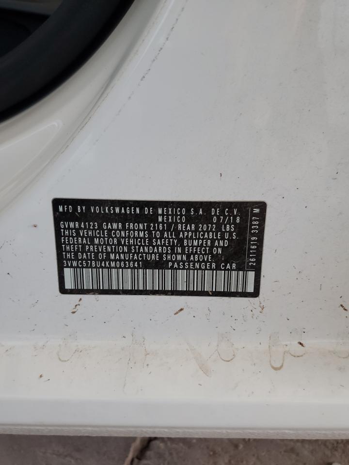 2019 Volkswagen Jetta - Image 12