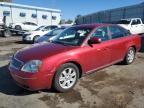 2007 Ford Five Hundred Sel en Venta en Albuquerque, NM - Front End