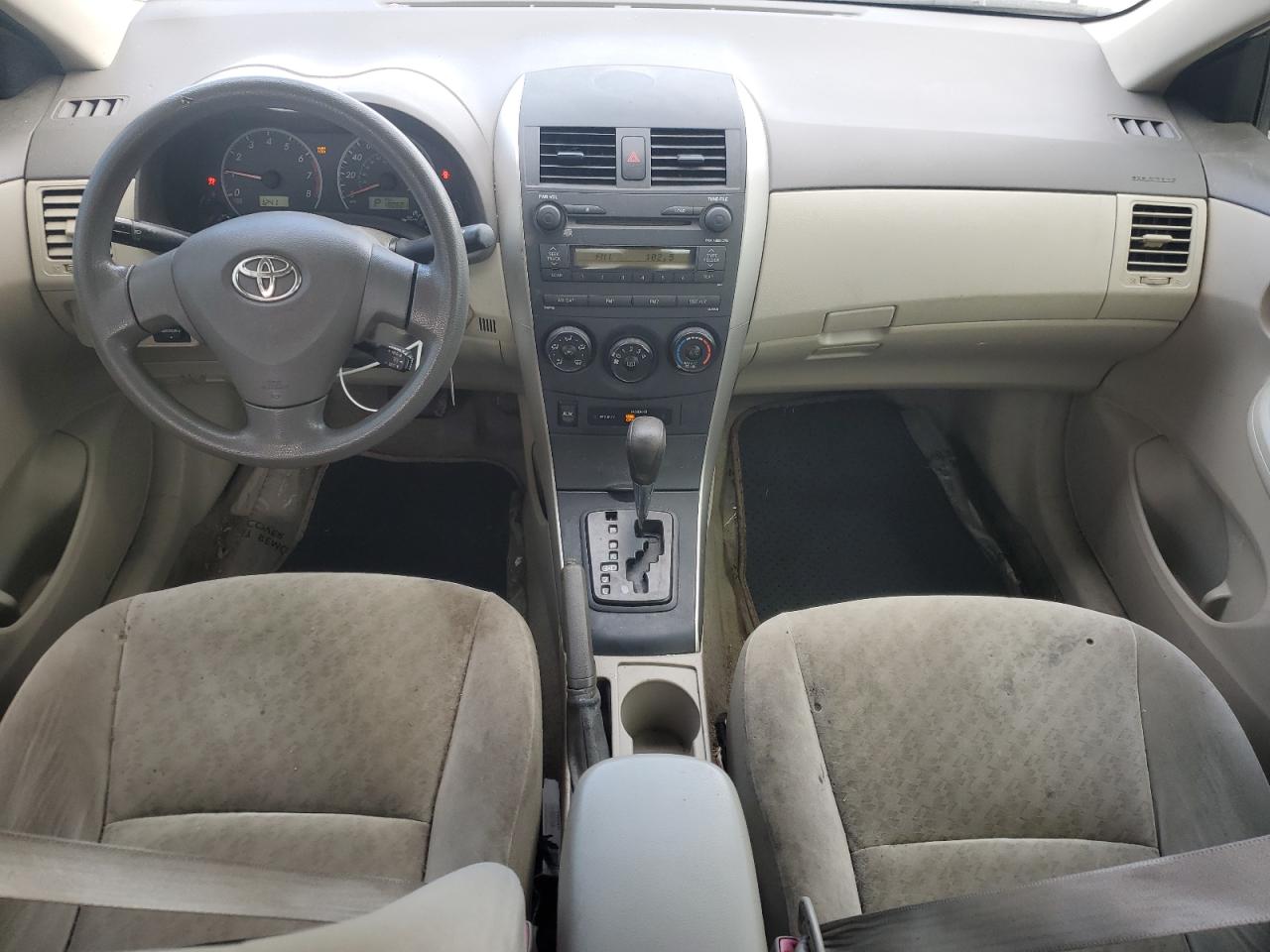 2009 Toyota Corolla - Image 8