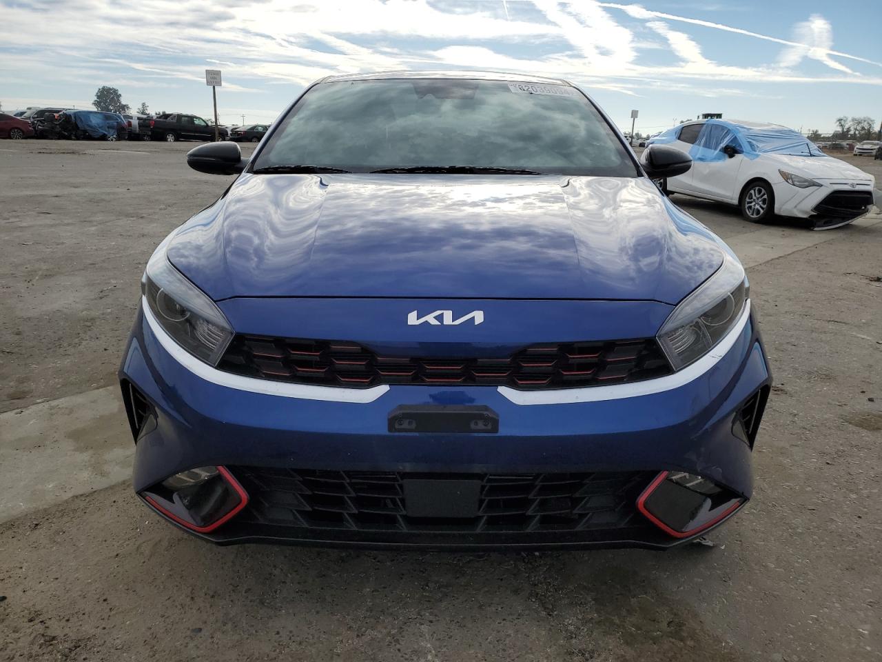 2024 Kia Forte - Image 5