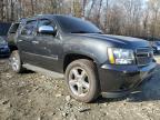 2012 Chevrolet Tahoe K1500 Ltz de vânzare în Waldorf, MD - Rear End