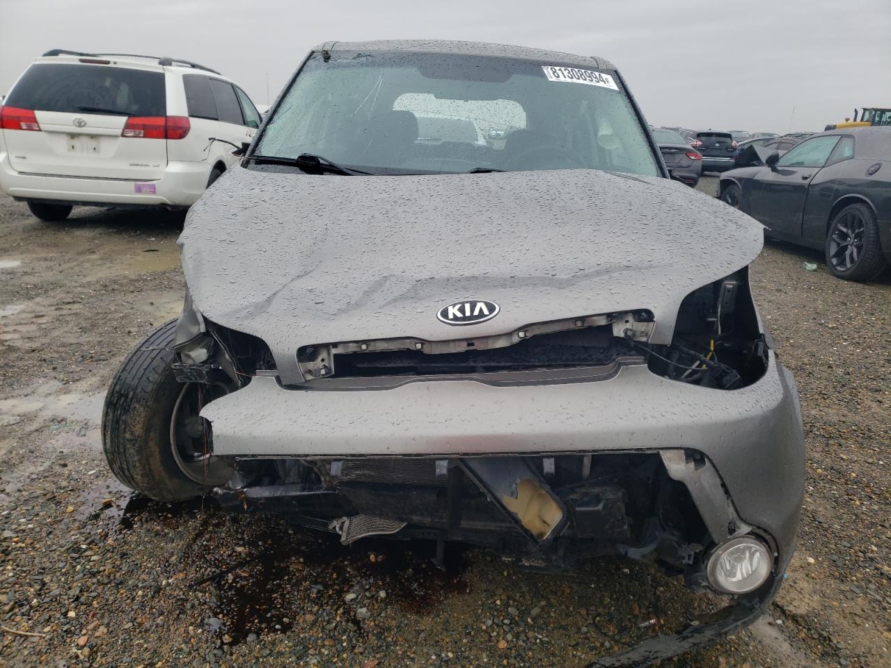 VIN KNDJN2A24F7178379 2015 KIA SOUL no.5