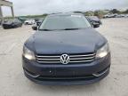 2014 Volkswagen Passat Se للبيع في West Palm Beach، FL - Minor Dent/Scratches