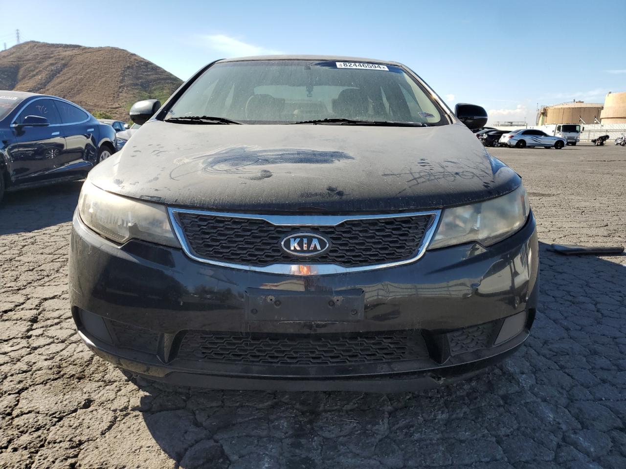 2012 Kia Forte - Image 5