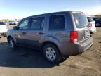 2015 Honda Pilot Lx zu verkaufen in Denver, CO - Front End