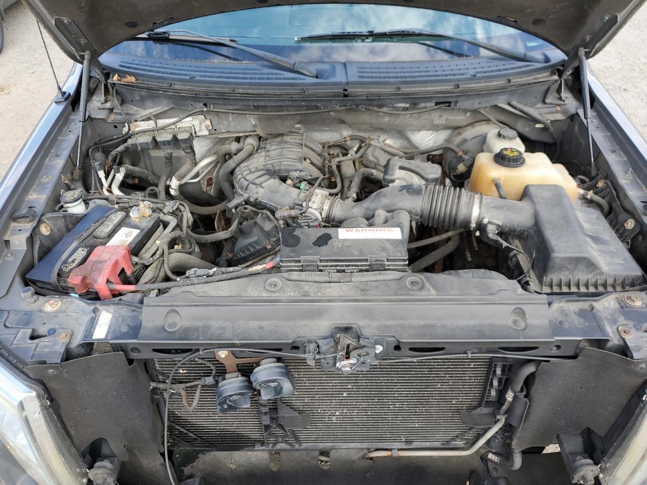 2011 Ford F-150 - Image 11
